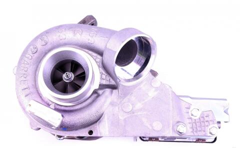 Турбіна MB Sprinter Dodge OM647