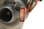 Турбина Skoda Octavia 1.9 TDI 98-10 (заводская реставрация), фото 3 - интернет-магазин Auto-Mechanic