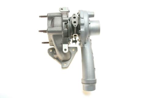 Турбіна Renault Master 2.5dCi 01- (заводська реставрація)