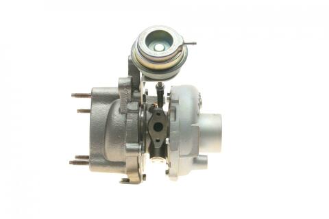 Турбіна Renault Master 2.5dCi 01- (заводська реставрація)