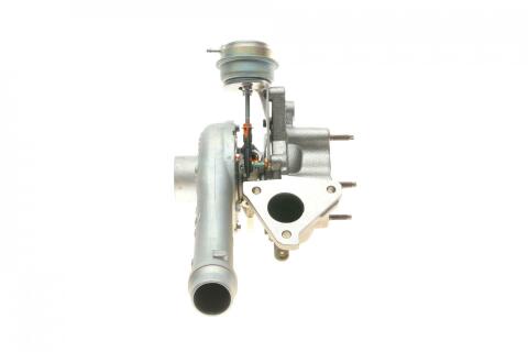 Турбіна Renault Master 2.5dCi 01- (заводська реставрація)