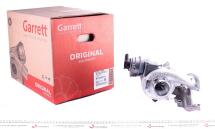 Турбина VW T6 2.0 TDI 15-