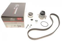 Комплект ГРМ + помпа Audi A3/Skoda Octavia/VW Golf 2.0FSI 04-10