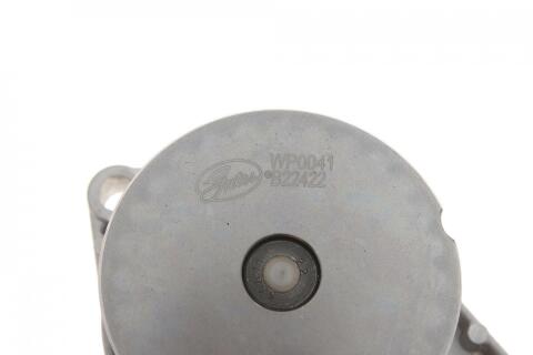 Комплект ГРМ + помпа Audi A2/Seat Leon/VW Golf IV/Polo 1.6 98-06 (20x130z/17x58z) Комплект ГРМ + помпа Audi A2/Seat Leon/VW Golf IV/Polo 1.6 98-06 (20x130z/17x58z)