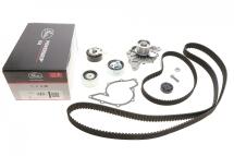 Комплект ГРМ + помпа Audi A4/A6/A8/Skoda SuperB/VW Passat B5 2.5TDI 97-08 (30x207z/24x87z) Комплект ГРМ + помпа Audi A4/A6/A8/Skoda SuperB/VW Passat B5 2.5TDI 97-08 (30x207z/24x87z)