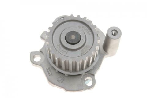 Комплект ГРМ + насос Audi A3/A4/A6/TT/Skoda Octavia/VW Golf/Sharan 1.8 95-10 (23x150z)