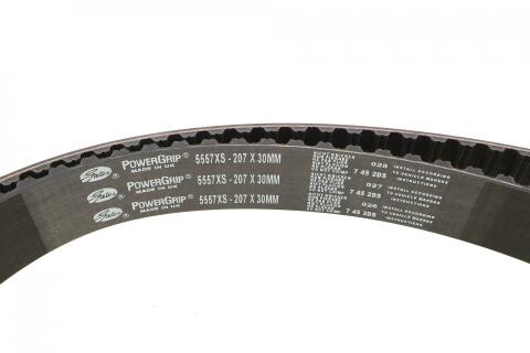 Комплект ГРМ + помпа Audi A4/A6/A8/Skoda SuperB/VW Passat B5 2.5TDI 97-08 (30x207z/24x87z)