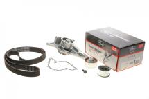 Комплект ГРМ + помпа Audi A4/A6/Skoda Superb/VW Passat 2.4-2.8 95-05 (30x253z)