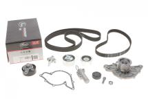 Комплект ГРМ + помпа Audi A4/VW Passat 2.5TDI 97-05 (CT1015) Комплект ГРМ + помпа Audi A4/VW Passat 2.5TDI 97-05 (CT1015)