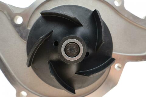 Комплект ГРМ + помпа Audi A4/A6/A8/Skoda SuperB/VW Passat B5 2.5TDI 97-08 (30x207z/24x87z)