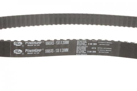 Комплект ГРМ + помпа Audi A2/Seat Leon/VW Golf IV/Polo 1.6 98-06 (20x130z/17x58z) Комплект ГРМ + помпа Audi A2/Seat Leon/VW Golf IV/Polo 1.6 98-06 (20x130z/17x58z)