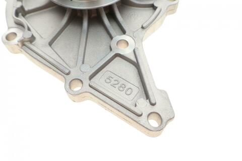 Комплект ГРМ + помпа Audi A4/A6/A8/Skoda SuperB/VW Passat B5 2.5TDI 97-08 (30x207z/24x87z)