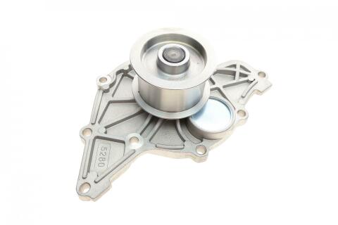 Комплект ГРМ + помпа Audi A4/A6/A8/Skoda SuperB/VW Passat B5 2.5TDI 97-08 (30x207z/24x87z)