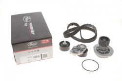Комплект ГРМ + насос Daewoo Nubira/Chevrolet Aveo/Lacetti 1.4/1.6 97- (25x127z) Комплект ГРМ + насос Daewoo Nubira/Chevrolet Aveo/Lacetti 1.4/1.6 97- (25x127z)
