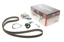 Комплект ГРМ + помпа Fiat Doblo/Ducato/Opel Astra/Combo/Zafira B 1.9/2.0CDTi 05- (24x199z)