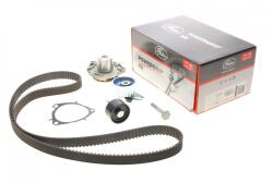 Комплект ГРМ + насос Fiat Doblo/Ducato/Opel Astra/Combo/Zafira B 1.9/2.0CDTi 05- (24x199z)