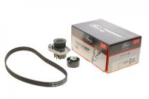 Комплект ГРМ + помпа Fiat Doblo/Opel Combo/Jeep Renegade 1.4i 10- (22x124z)