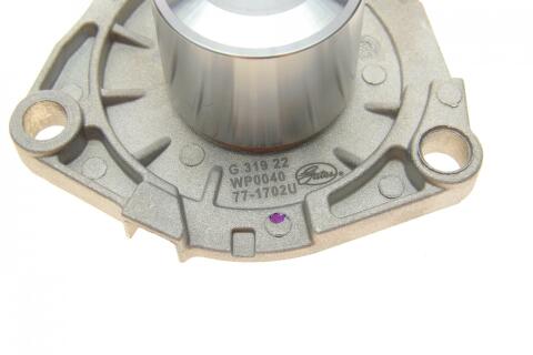Комплект ГРМ + помпа Fiat Doblo/Ducato/Opel Astra/Combo/Zafira B 1.9/2.0CDTi 05- (24x199z) Комплект ГРМ + помпа Fiat Doblo/Ducato/Opel Astra/Combo/Zafira B 1.9/2.0CDTi 05- (24x199z)