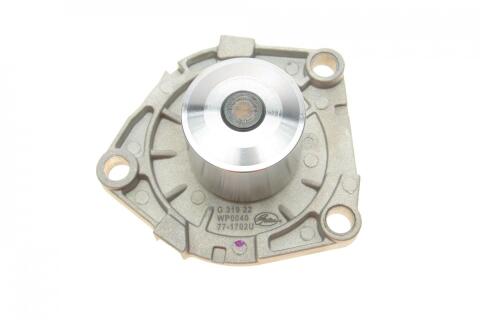 Комплект ГРМ + помпа Fiat Doblo/Ducato/Opel Astra/Combo/Zafira B 1.9/2.0CDTi 05- (24x199z) Комплект ГРМ + помпа Fiat Doblo/Ducato/Opel Astra/Combo/Zafira B 1.9/2.0CDTi 05- (24x199z)