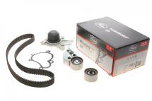 Комплект ГРМ + насос Hyundai Elantra III/Sonata V/Kia Sportage/Ceed 2.0CRD/2.2 CRDi 01- (28x123z) Комплект ГРМ + насос Hyundai Elantra III/Sonata V/Kia Sportage/Ceed 2.0CRD/2.2 CRDi 01- (28x123z)