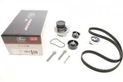 Комплект ГРМ + насос Opel Astra G/H/Vectra C/Renault Megane II 1.6/1.8 98-15 (20x162z)