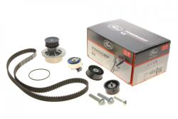 Комплект ГРМ + насос Opel Astra G/Corsa C/Zafira A 1.4/1.6 16V 98-05 (20x162z) Комплект ГРМ + насос Opel Astra G/Corsa C/Zafira A 1.4/1.6 16V 98-05 (20x162z)