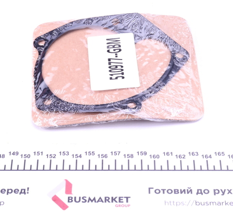 Комплект ГРМ + помпа Renault Kangoo 1.5dCi 01- (123x27) (помпа 65505) Комплект ГРМ + помпа Renault Kangoo 1.5dCi 01- (123x27) (помпа 65505)