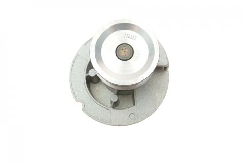 Комплект ГРМ + помпа Opel Astra G/Renault Megane II 1.8 16V 98-05 (20x162z) Комплект ГРМ + помпа Opel Astra G/Renault Megane II 1.8 16V 98-05 (20x162z)