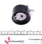 Комплект ГРМ + помпа Renault Kangoo 1.5dCi 01- (123x27) (помпа 65505), фото 4 - интернет-магазин Auto-Mechanic