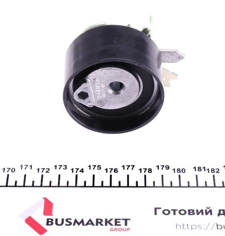 Комплект ГРМ + помпа Renault Kangoo 1.5dCi 01- (123x27) (помпа 65505) Комплект ГРМ + помпа Renault Kangoo 1.5dCi 01- (123x27) (помпа 65505)