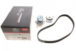 Комплект ГРМ + насос Skoda Fabia/Octavia/VW Caddy/Golf/Passat/T5 2.0/2.4D 99- (23x138z) Комплект ГРМ + насос Skoda Fabia/Octavia/VW Caddy/Golf/Passat/T5 2.0/2.4D 99- (23x138z)
