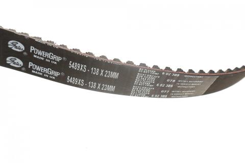 Комплект ГРМ + помпа Skoda Fabia/Octavia/VW Caddy/Golf/Passat/T5 2.0/2.4D 99- (23x138z) Комплект ГРМ + помпа Skoda Fabia/Octavia/VW Caddy/Golf/Passat/T5 2.0/2.4D 99- (23x138z)