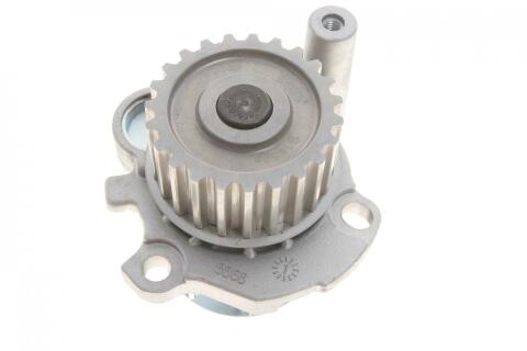 Комплект ГРМ + насос Skoda Superb/VW Passat B5.5 00-10 (23zx150z)