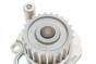 Комплект ГРМ + помпа Skoda Fabia/Octavia/VW Caddy/Golf/Passat/T5 2.0/2.4D 99- (23x138z), фото 9 - інтерент-магазин Auto-Mechanic