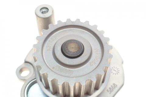 Комплект ГРМ + помпа Skoda Fabia/Octavia/VW Caddy/Golf/Passat/T5 2.0/2.4D 99- (23x138z) Комплект ГРМ + помпа Skoda Fabia/Octavia/VW Caddy/Golf/Passat/T5 2.0/2.4D 99- (23x138z)
