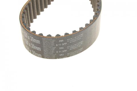 Комплект ГРМ + помпа VW Audi A3/A4/A6/Skoda Octavia/Golf IV/Passa/Seat Leon 1.9TDI 95- (30x120z)