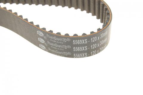 Комплект ГРМ + помпа VW Audi A3/A4/A6/Skoda Octavia/Golf IV/Passa/Seat Leon 1.9TDI 95- (30x120z)