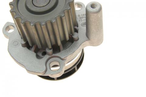 Комплект ГРМ + помпа VW Audi A3/A4/A6/Skoda Octavia/Golf IV/Passa/Seat Leon 1.9TDI 95- (30x120z)