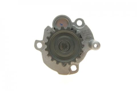 Комплект ГРМ + помпа VW Audi A3/A4/A6/Skoda Octavia/Golf IV/Passa/Seat Leon 1.9TDI 95- (30x120z)