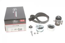 Комплект ГРМ + насос VW Passat/Golf 2.0TDi 03- (30x141z)