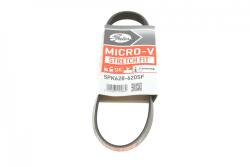Ремень генератора Ford Mondeo IV 2.5 07-15/Volvo S60 II/S80II/V60 I/V70 III/XC60 I/XC70 II 07-16