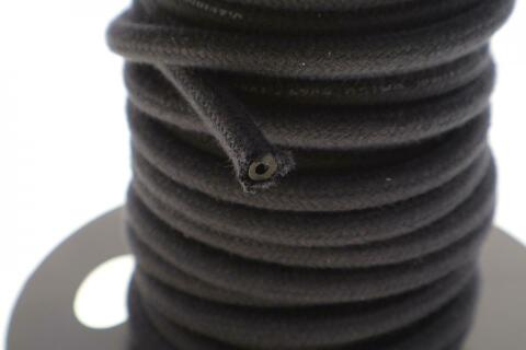 Шланг паливний (d=3.2mm) бухта 15м (паливопровод) (з оплеткой)