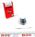 Вкладыши шатунные Fiat Doblo 1.3D/JTD/Opel Combo 1.3CDTI (STD)