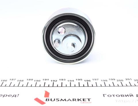 Комплект ГРМ + помпа Audi A4/A6/A8/Skoda SuperB/VW Passat 2.5TDI 97-06 (207x30 / 87x24) (PA868)