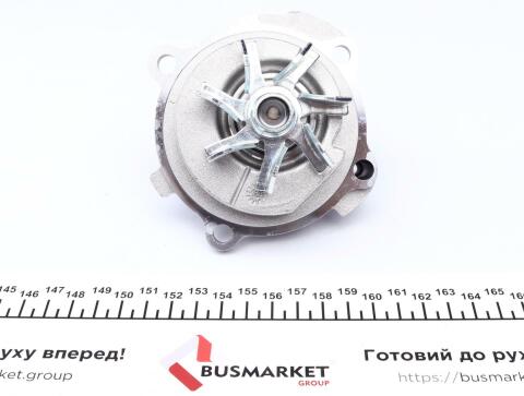 Комплект ГРМ + насос Audi A3/Skoda Octavia/VW Golf 2.0FSI 04-10 (148x23) (PA904)