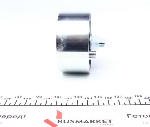 Комплект ГРМ + помпа Audi A4/A6/A8/Skoda SuperB/VW Passat 2.5TDI 97-06 (207x30 / 87x24) (PA868)