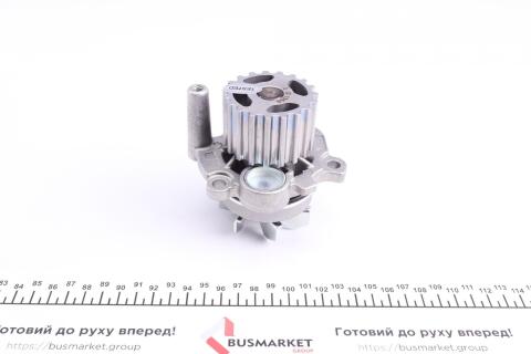 Комплект ГРМ + помпа Audi A3-A6/Skoda Octavia/VW Caddy/Golf/Passat 1.9-2.0TDI 00-09 (120x30)(PA1355)