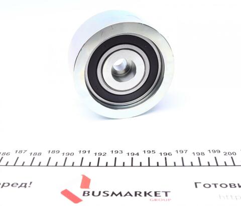 Комплект ГРМ + помпа Audi A4/A6/A8/Skoda SuperB/VW Passat 2.5TDI 97-06 (207x30 / 87x24) (PA868)