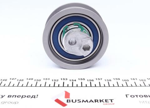 Комплект ГРМ + насос Audi A3/Skoda Octavia/VW Golf 2.0FSI 04-10 (148x23) (PA904)