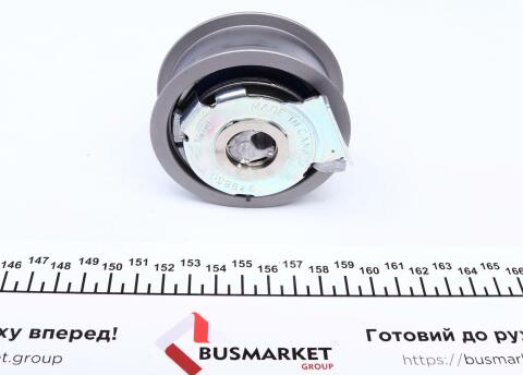 Комплект ГРМ + насос Audi A3/Skoda Octavia/VW Golf 2.0FSI 04-10 (148x23) (PA904)